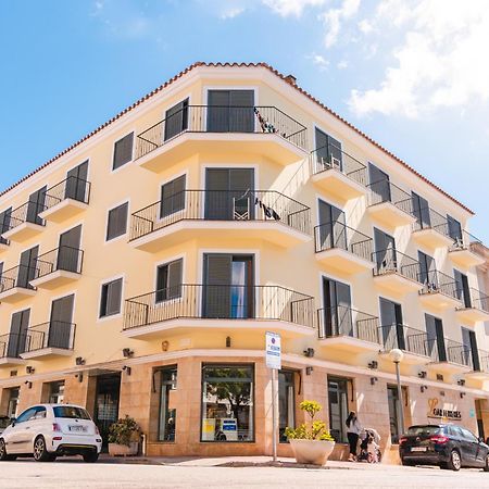 Hotel Loar Ferreries Bagian luar foto