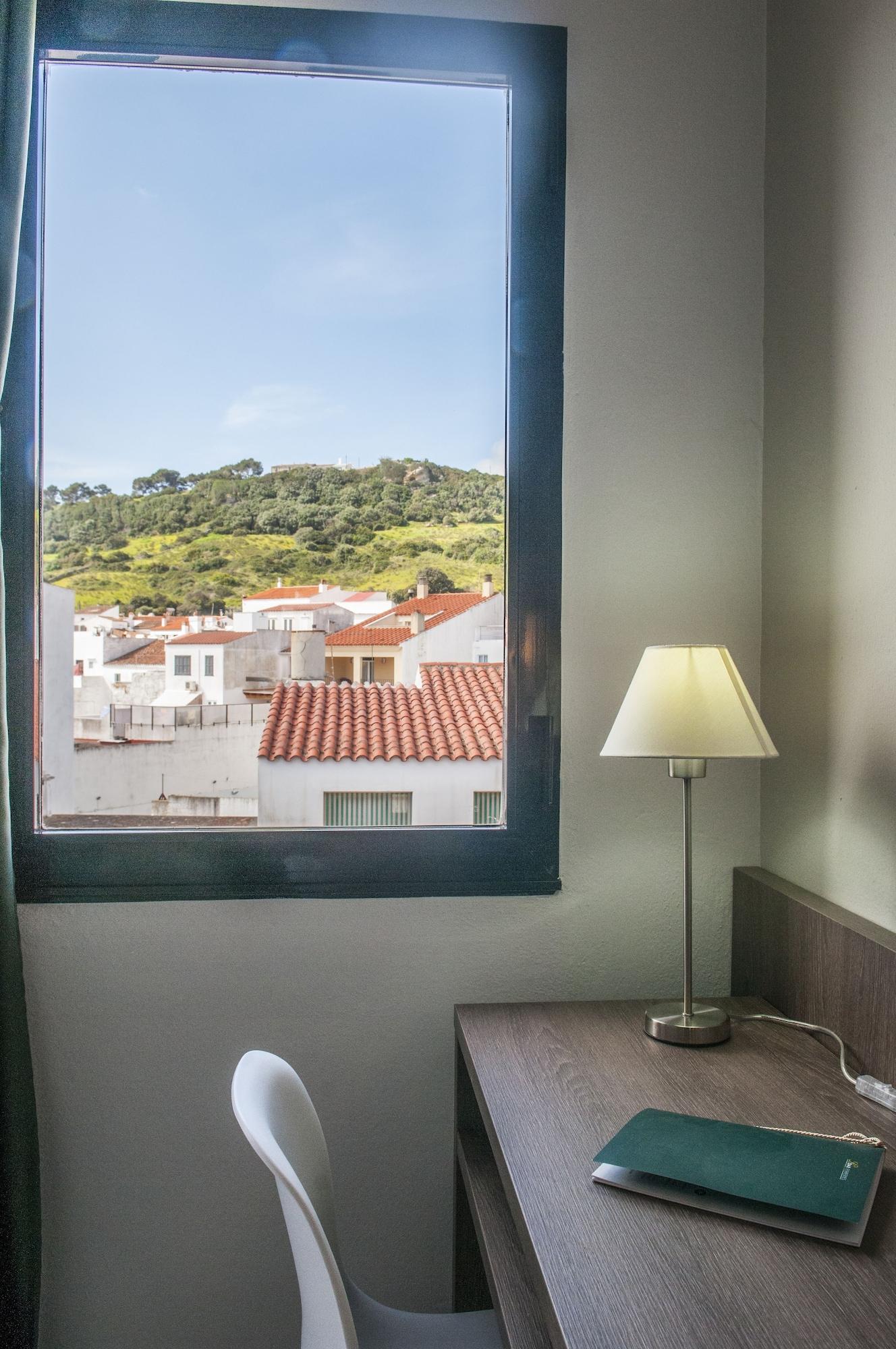 Hotel Loar Ferreries Bagian luar foto