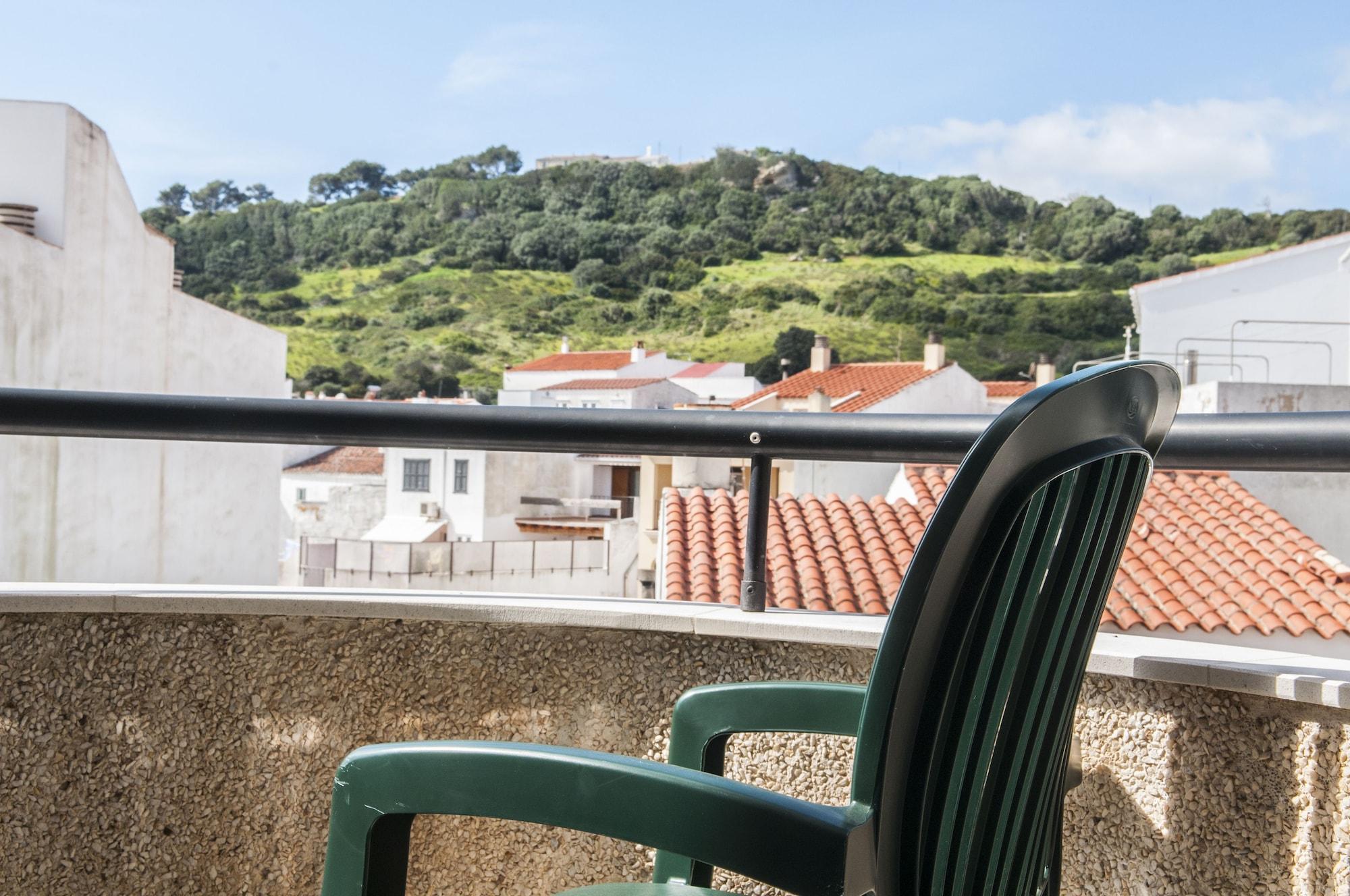 Hotel Loar Ferreries Bagian luar foto