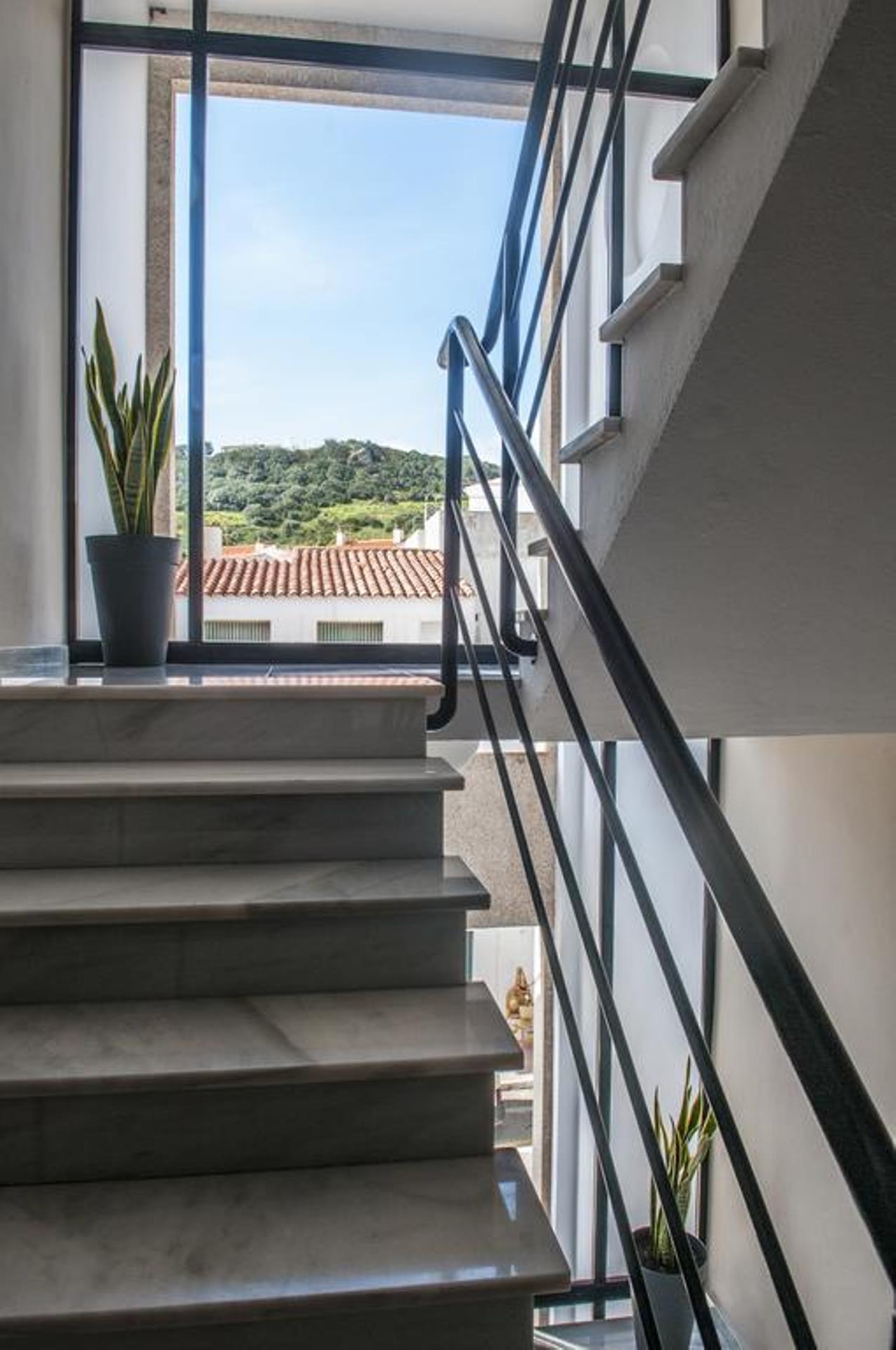 Hotel Loar Ferreries Bagian luar foto