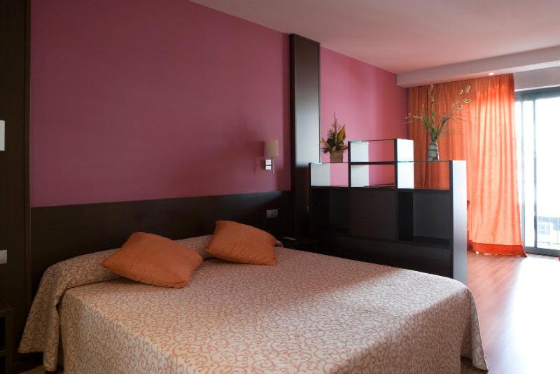 Hotel Loar Ferreries Ruang foto
